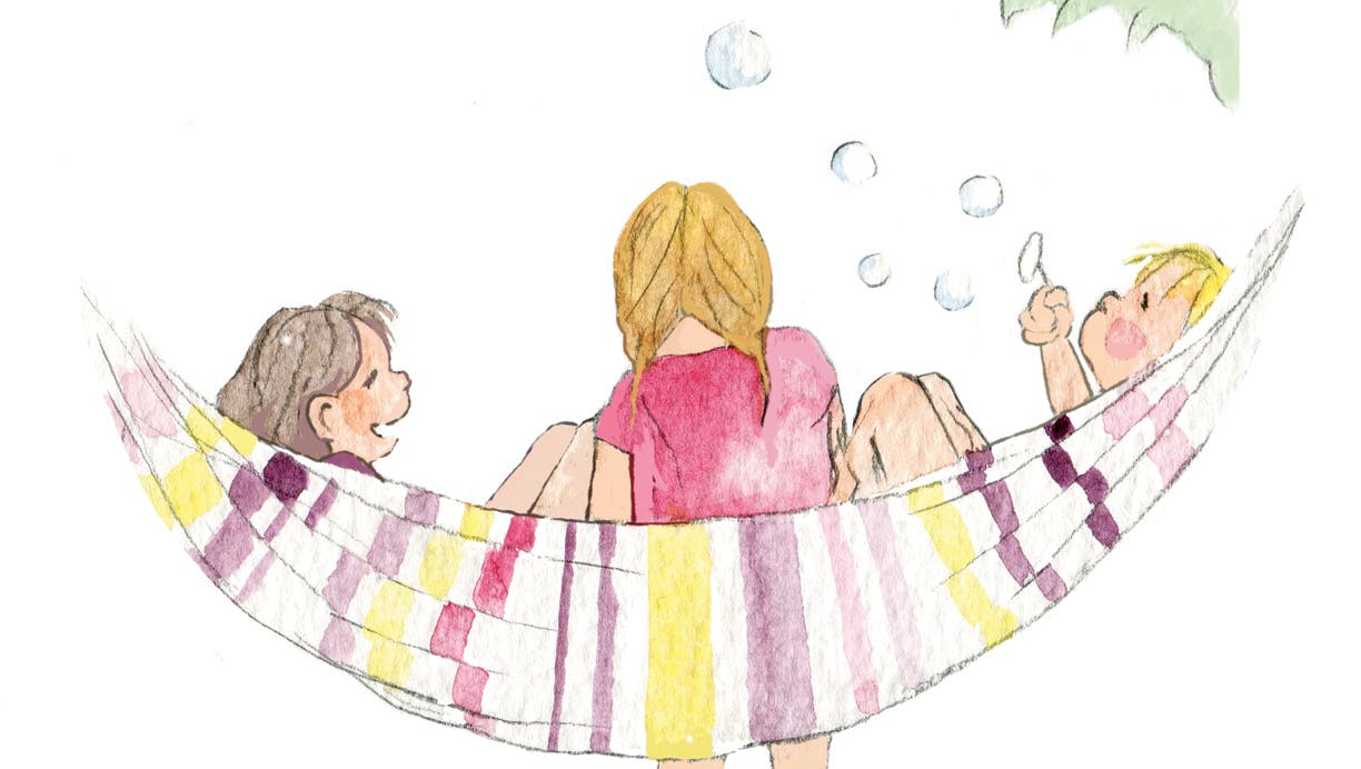 Brev til Nikoline Werdelin