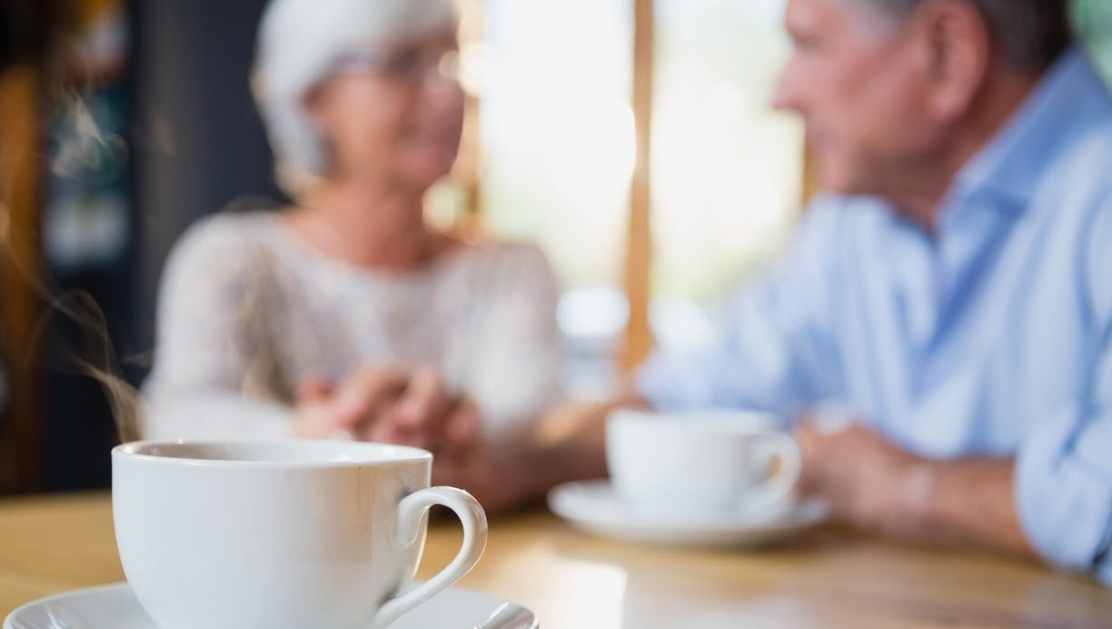 Brev til Nikoline Werdelin - jeg er blevet forelsket i min mands bedste ven