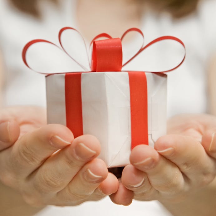 Brev til Nikoline Werdelin - min veninde vil ud af julegaveordningen