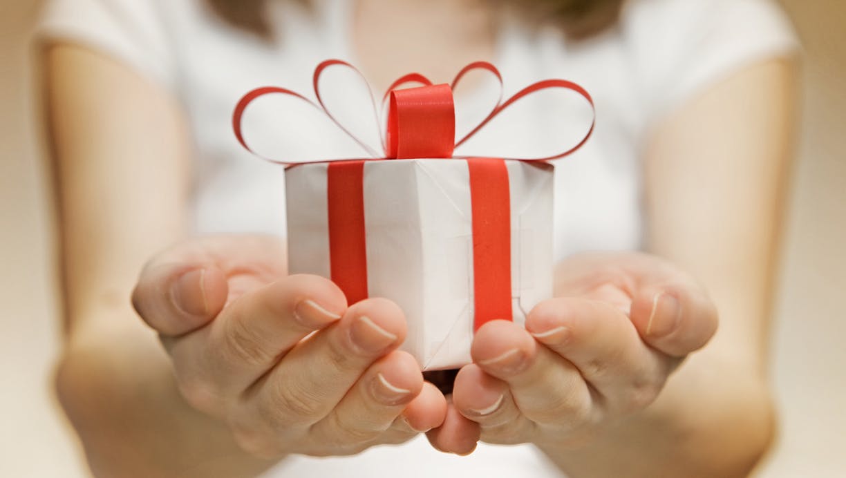 Brev til Nikoline Werdelin - min veninde vil ud af julegaveordningen