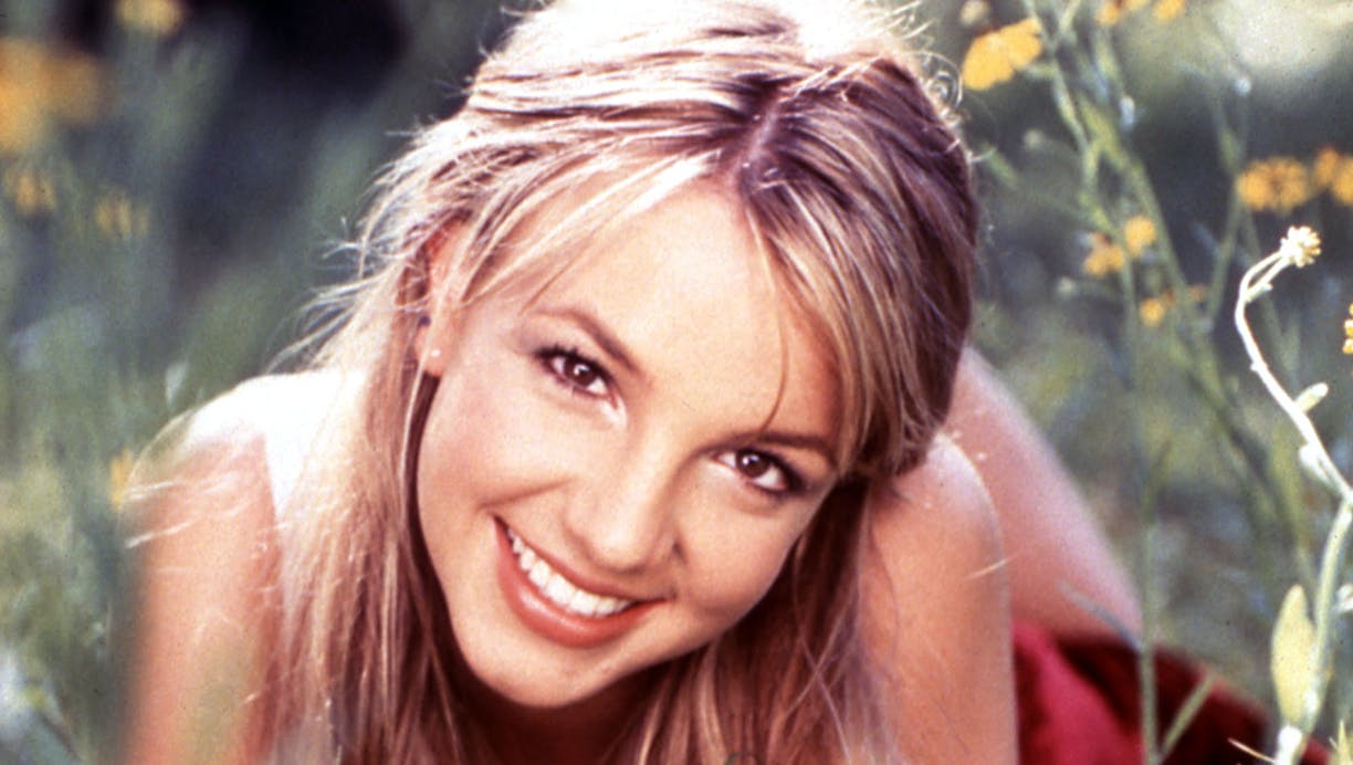 #FreeBritney