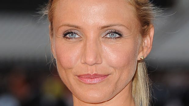 Makeup-guide: Få Cameron Diaz' look