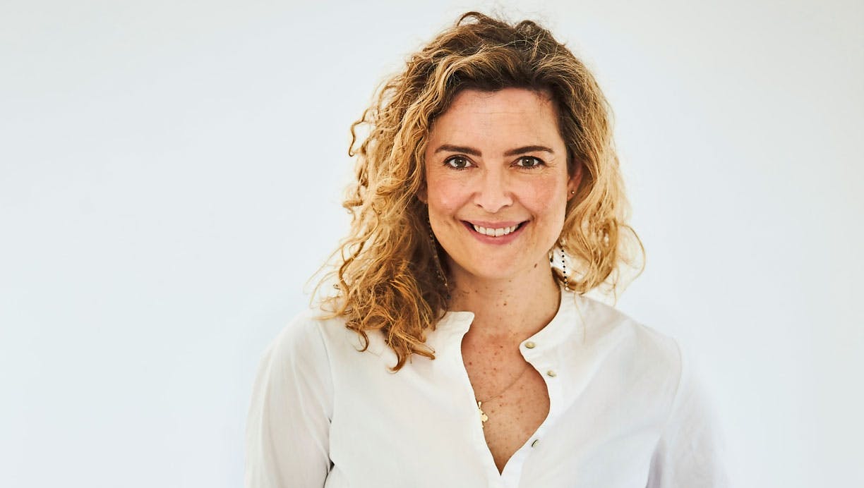 Camilla Kjems