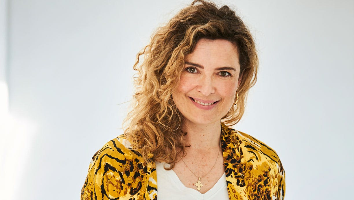 Camilla Kjems