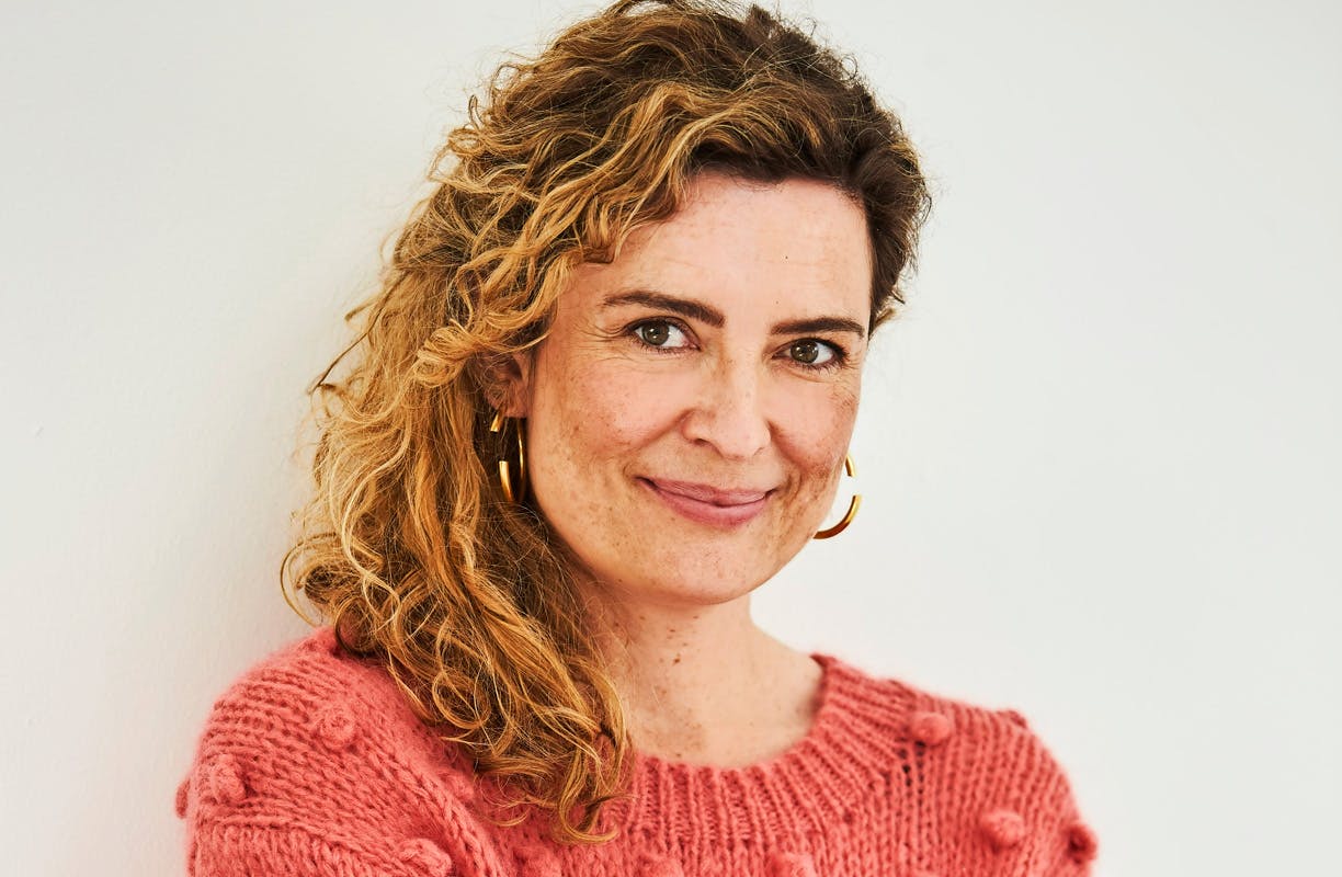 Camilla Kjems