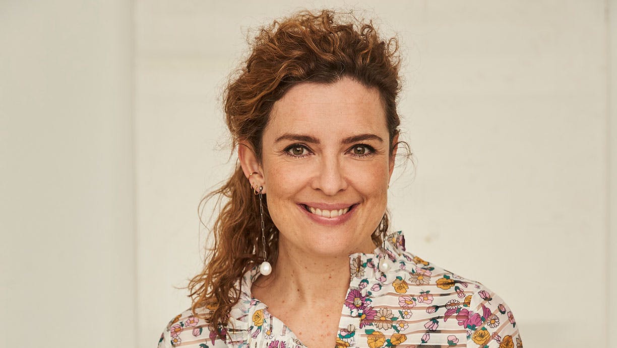 Camilla Kjems