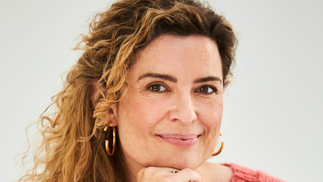 Camilla Kjems