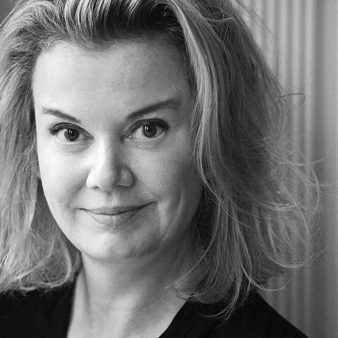 Caroline Søeborg Ahlefeldt