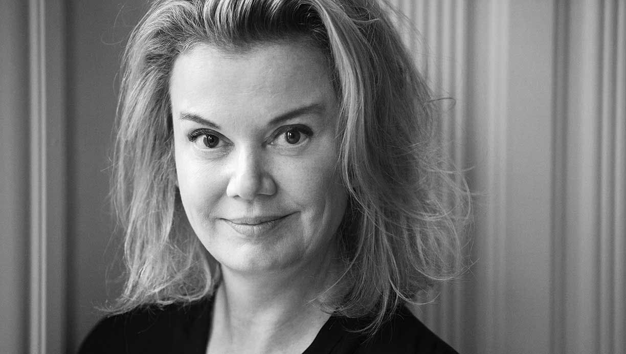 Caroline Søeborg Ahlefeldt