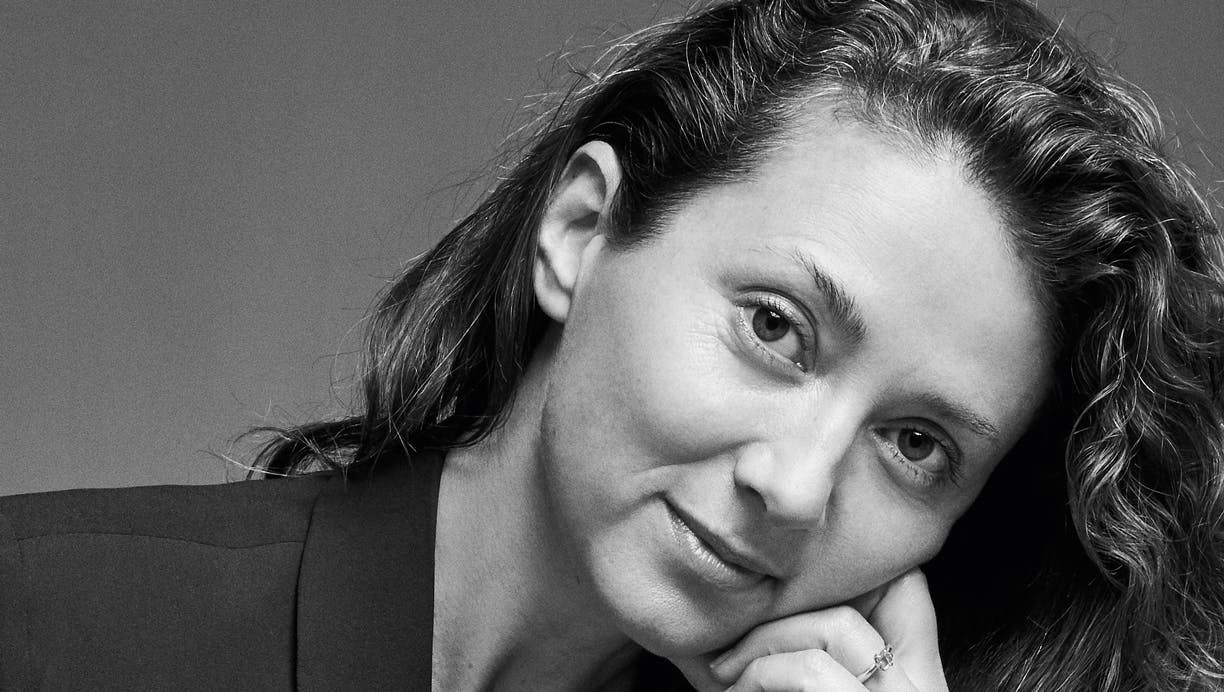 Kønssociolog Cecilie Nørgaard