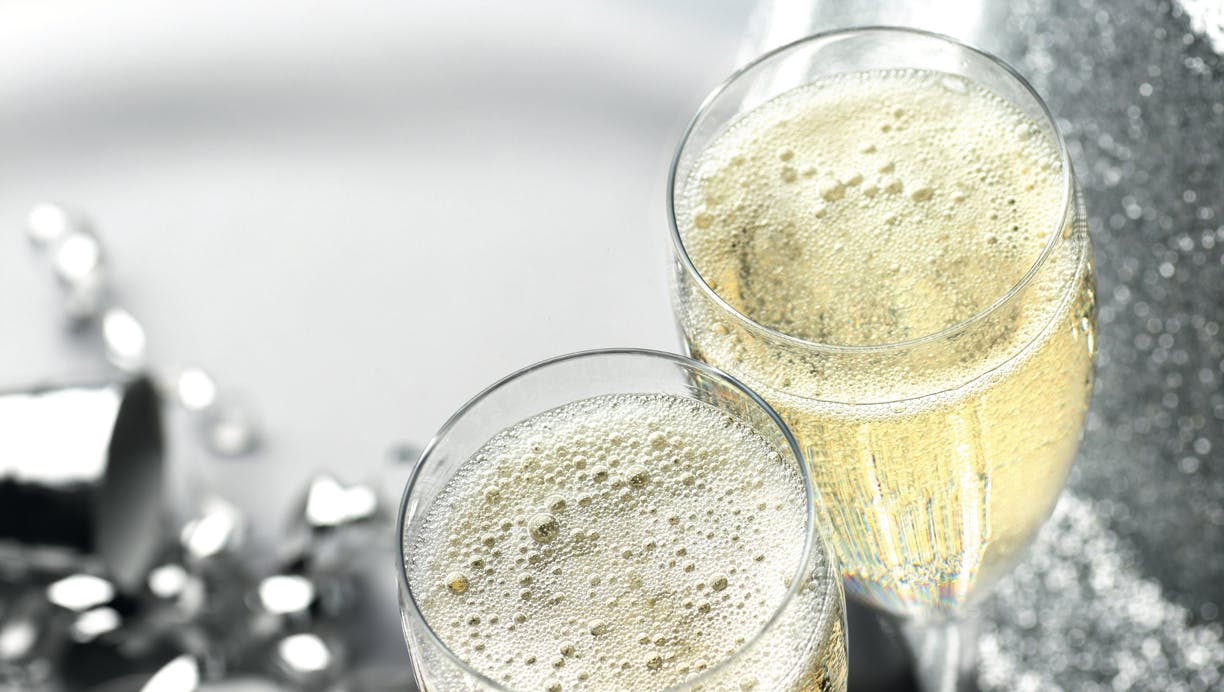 Hvilken champagne, prosecco eller andre bobler skal du vælge?