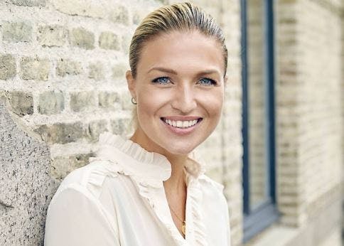 Christiane Schaumburg-Müller