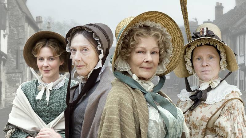 tv-serie cranford