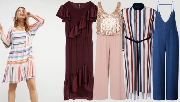 Curvy Kandis forårsfavoritter