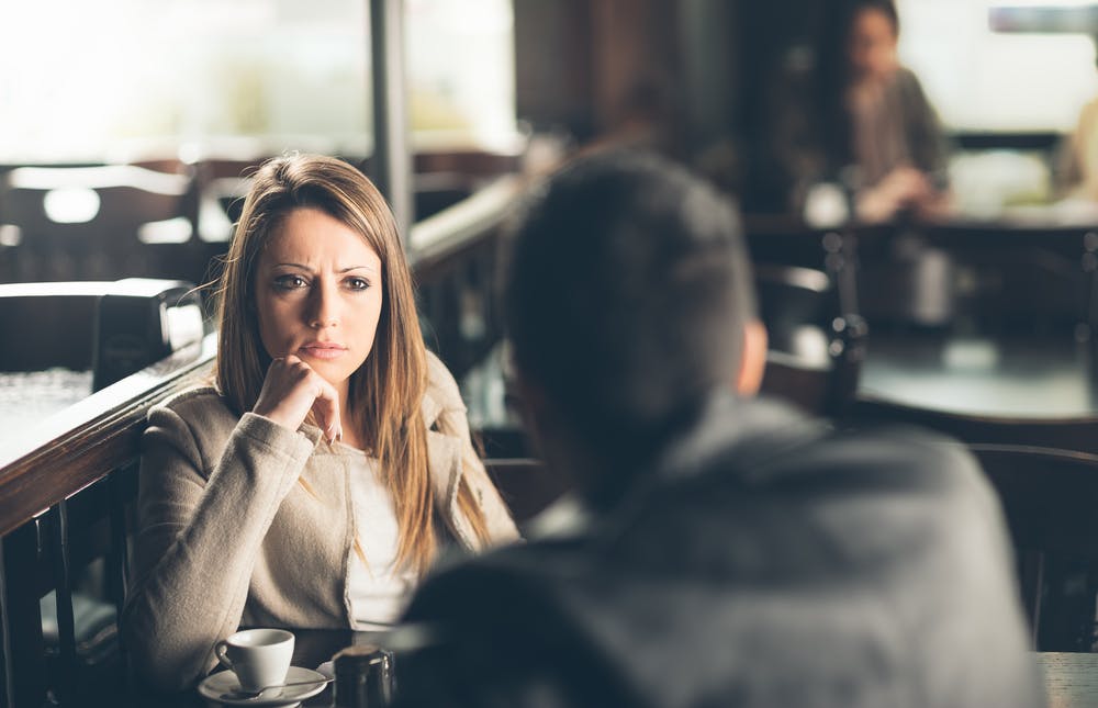 Dating - 5 fejl de fleste kvinder gør