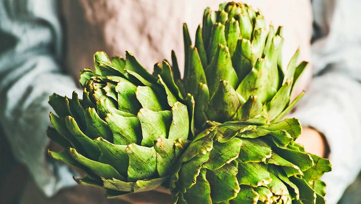 Det sker der med kroppen, når du dropper kød