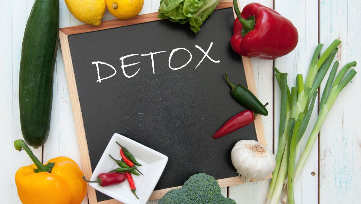 detox