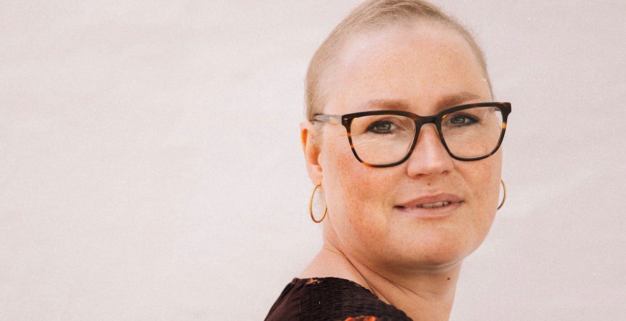 Ditte Giese