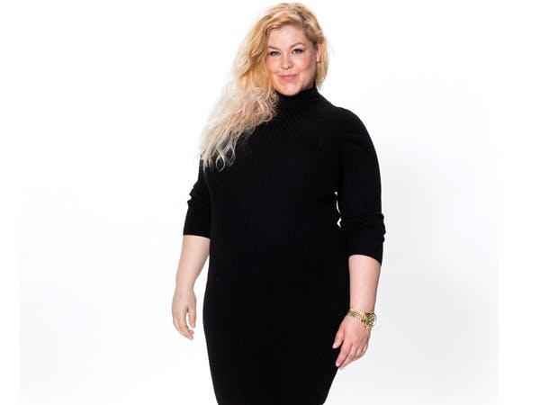 Klummeskribent Ditte Vallø