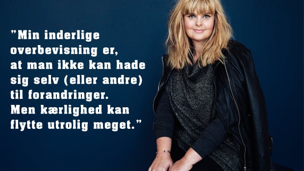 Dorthe Kandi - Curvy Kandi