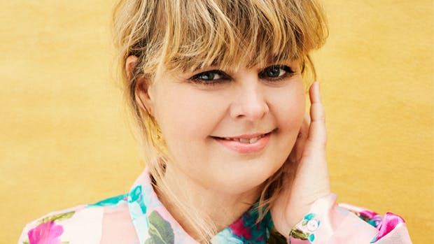 Dorthe Kandi