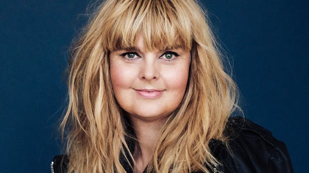 Dorthe Kandi