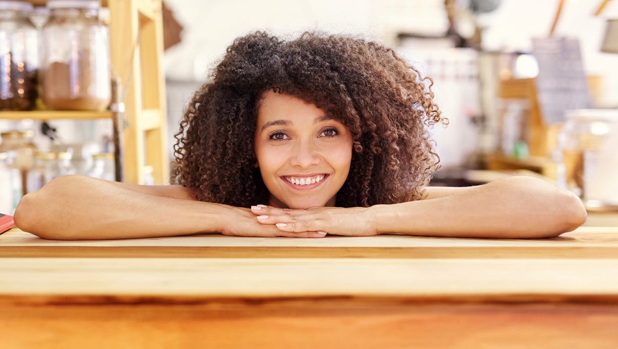 Du gør bedre indtryk end du tror