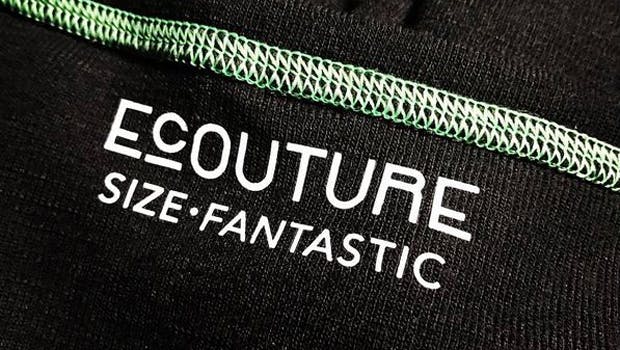 Ecouture tøjstørrelser