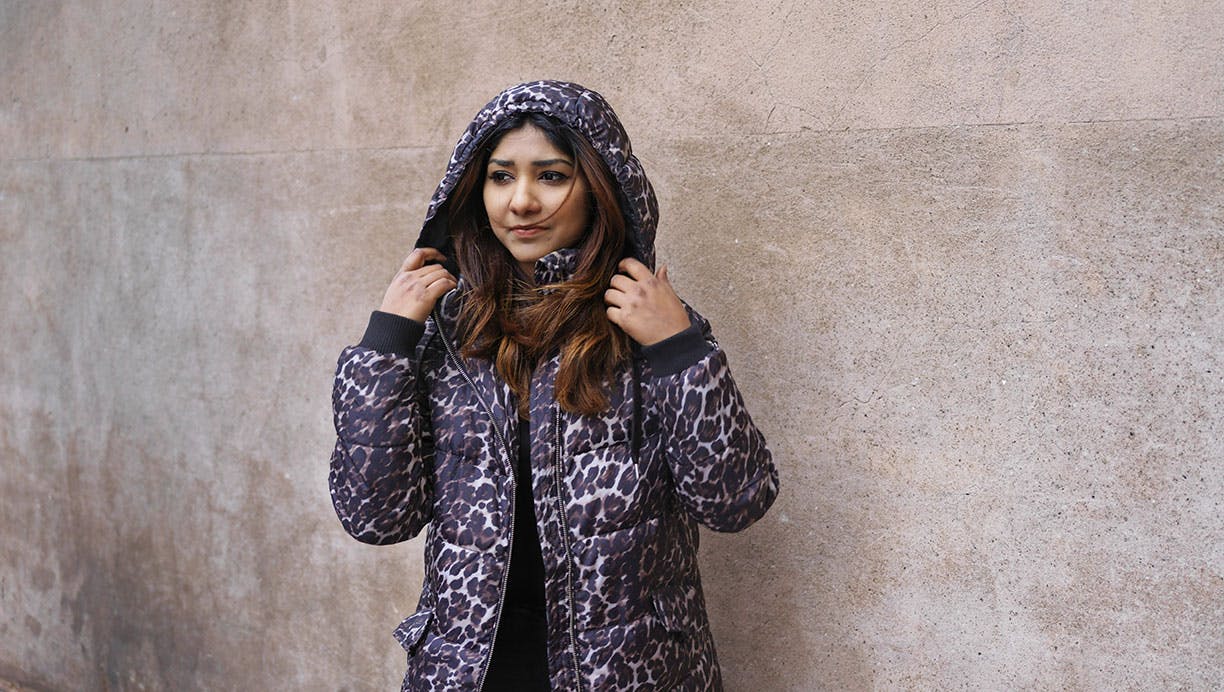 Eesha Samad