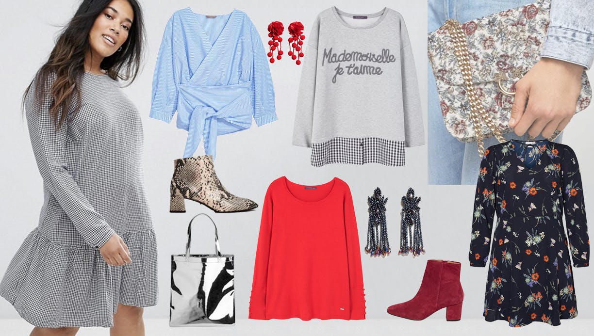 Efterårets største tendenser