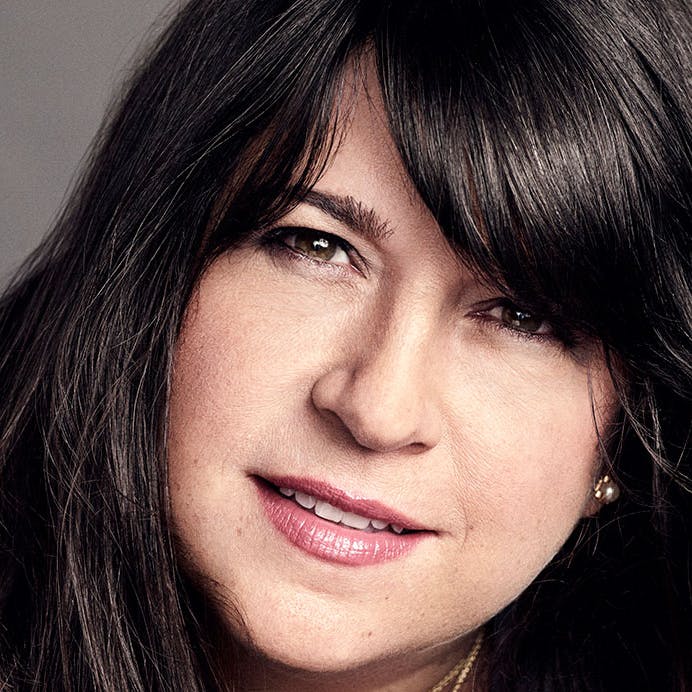 E L James