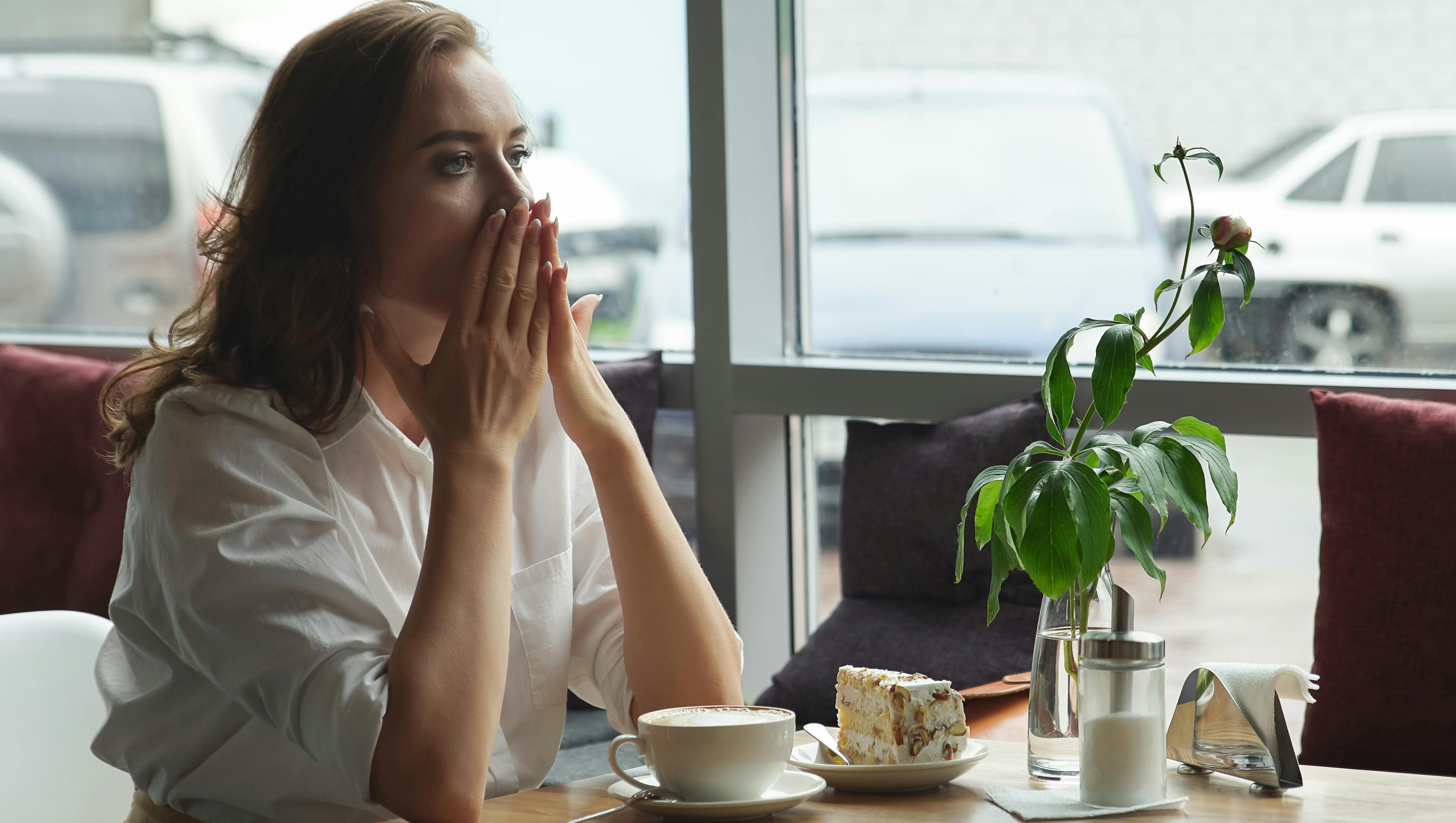 Har du en energityv i dit liv?