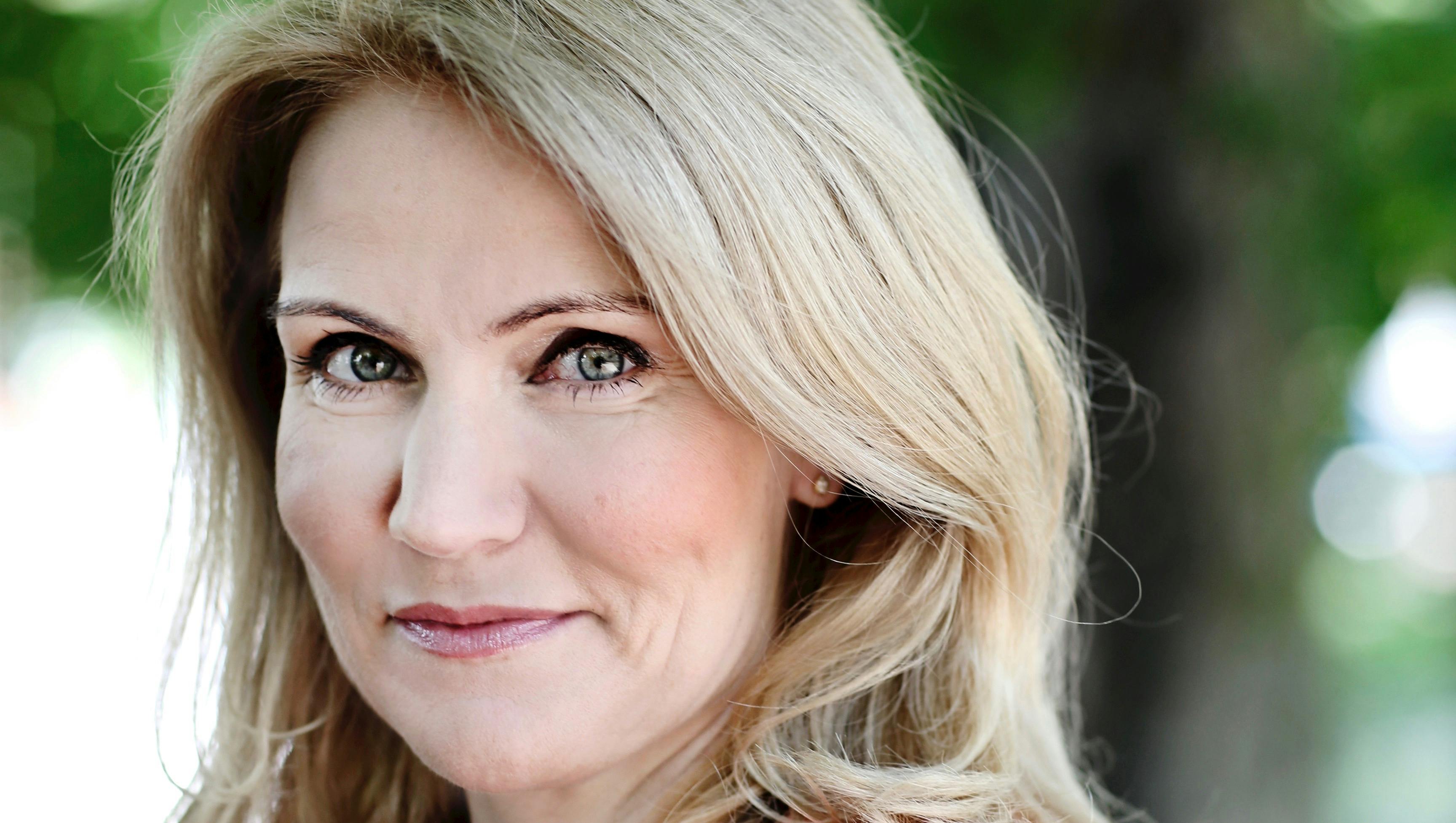 Helle Thorning-Schmidt