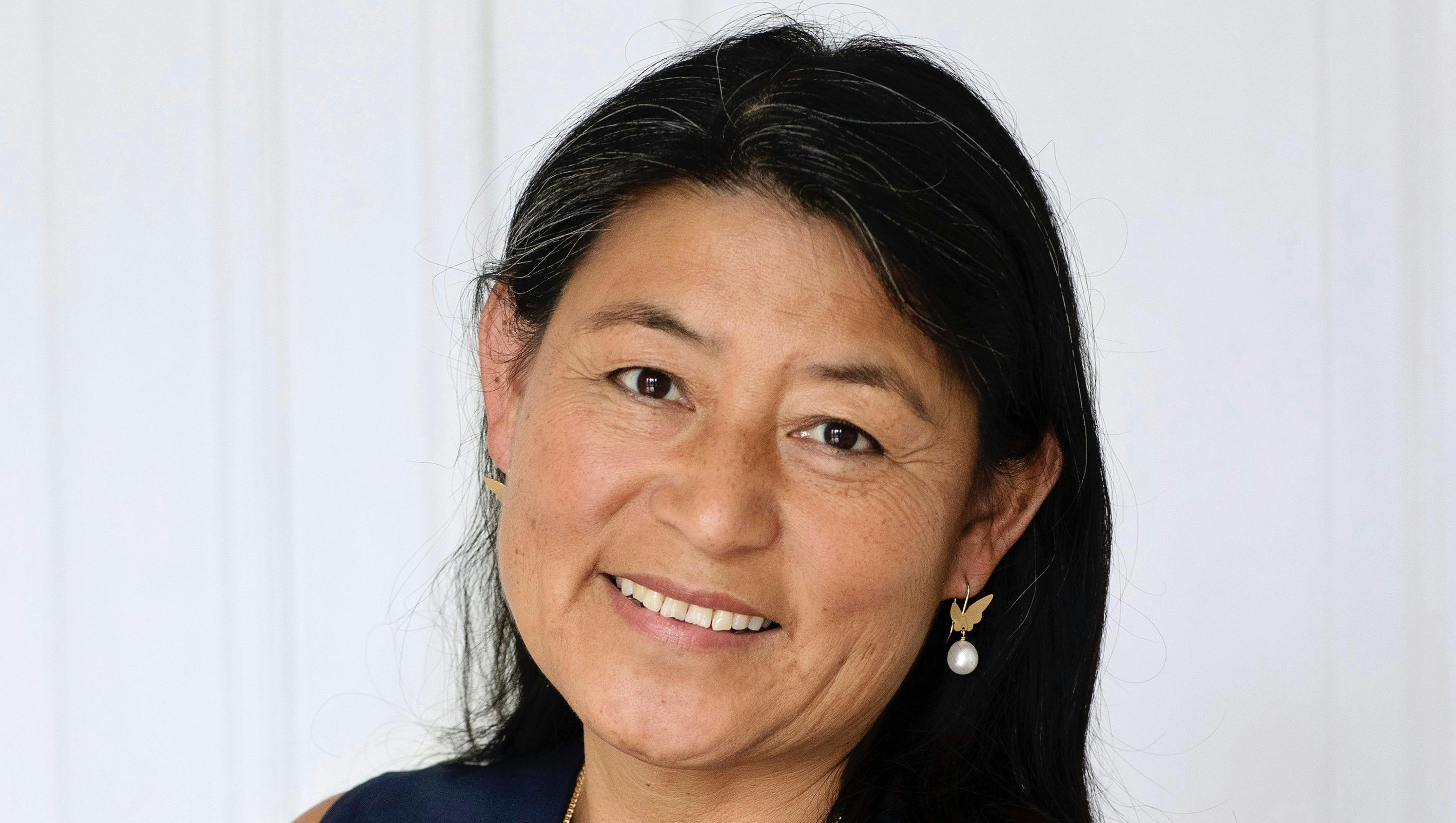 Birgit Nørgaard