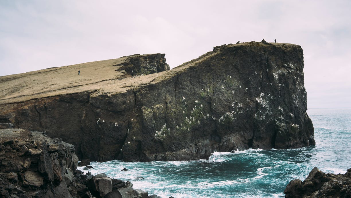 Island