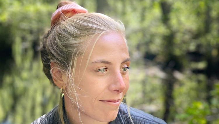 Kræftramte Fie er isoleret på Møn: "Jeg har ikke krammet min mor i fire måneder"