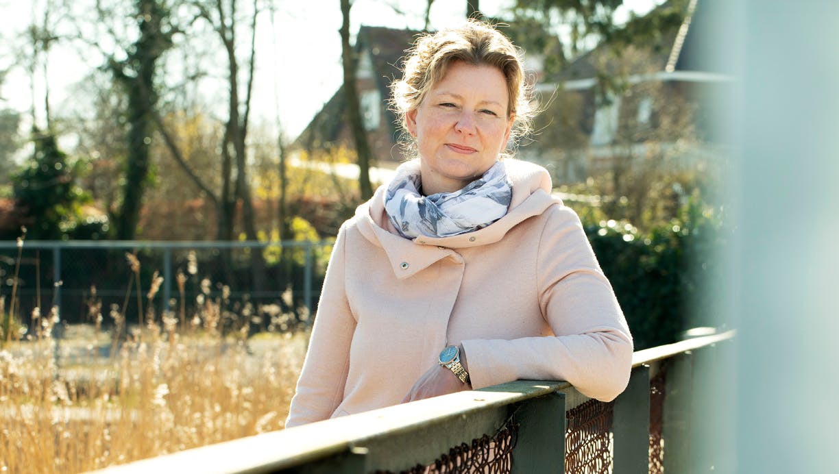 Skilsmisse