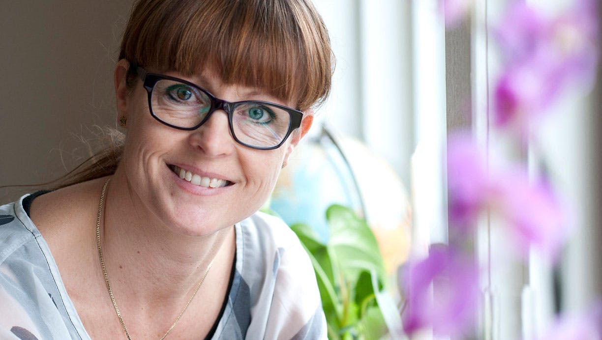 Janett Nøddeskov