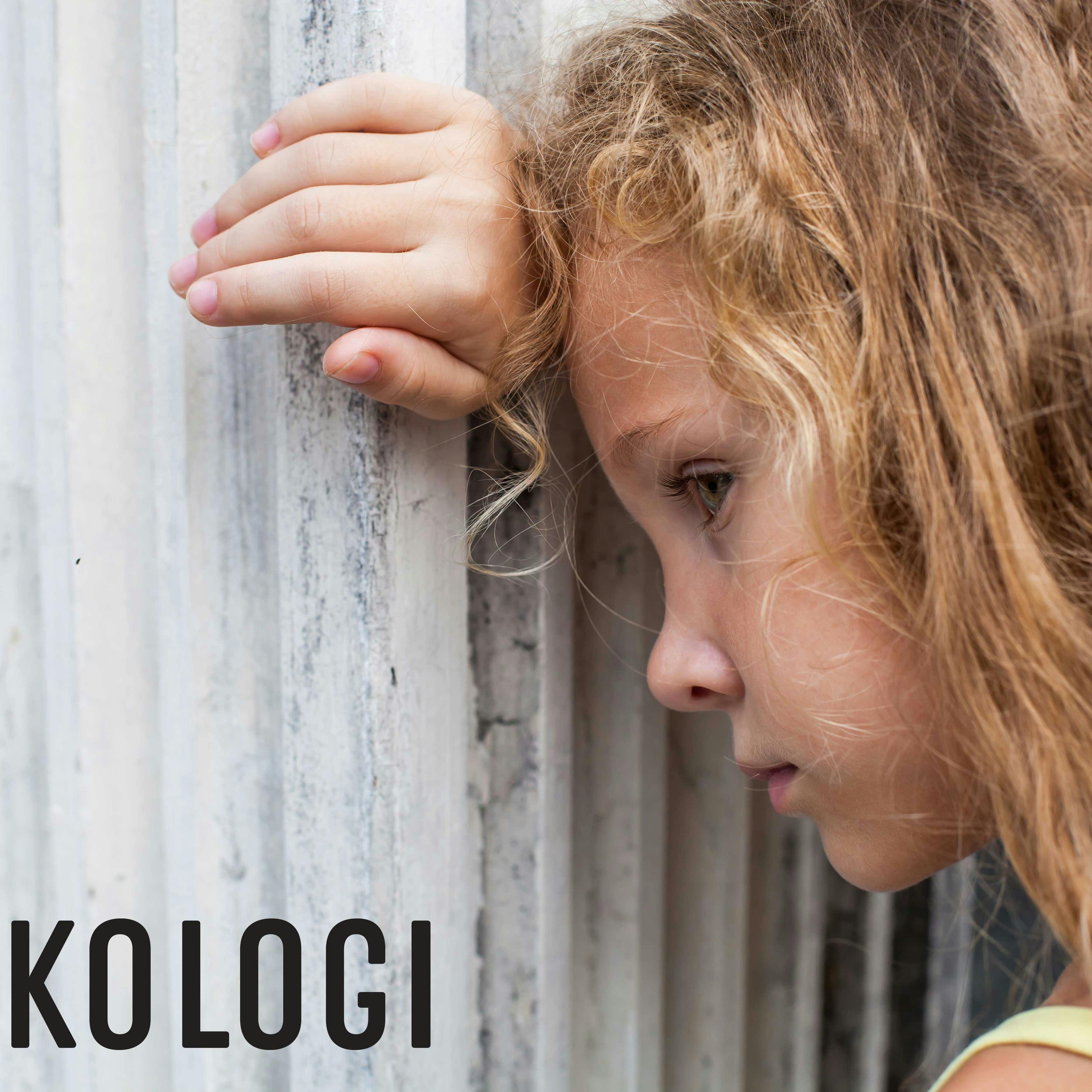 For meget skæld ud skader dit barn