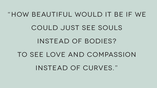 Citater om kvindekroppen