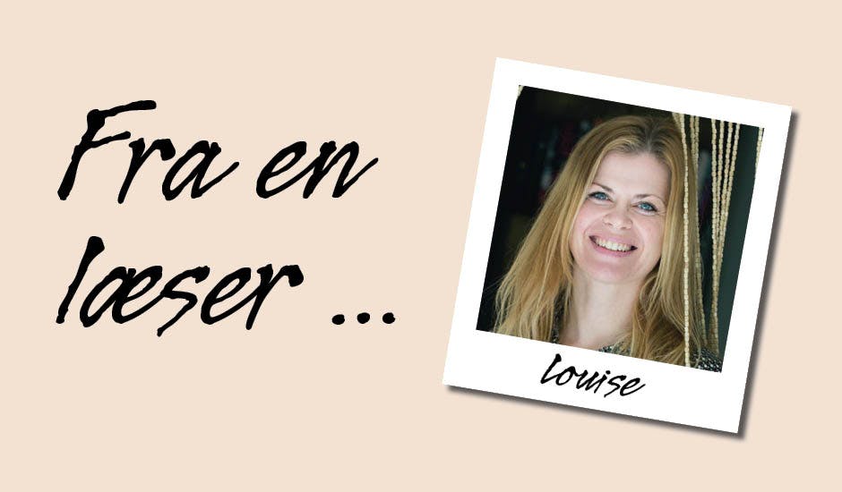 Louise Lisner