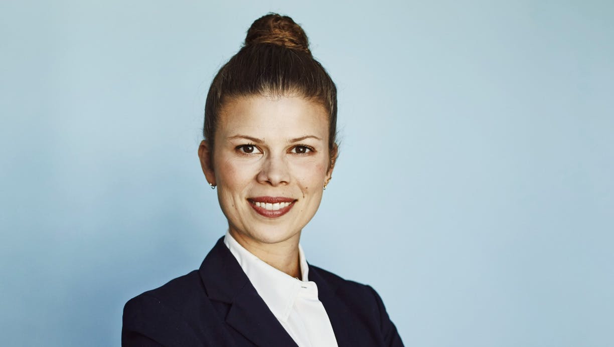 Fremtidsforskeren: Vi gider ikke længere slide os selv til døde.