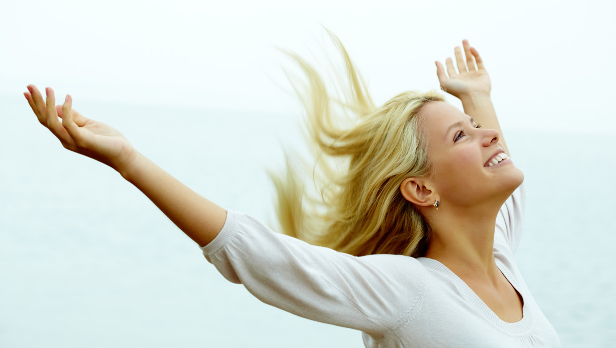 kunsten at være fucking ligeglad