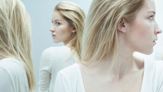 Derfor fylder tanker om din krop meget