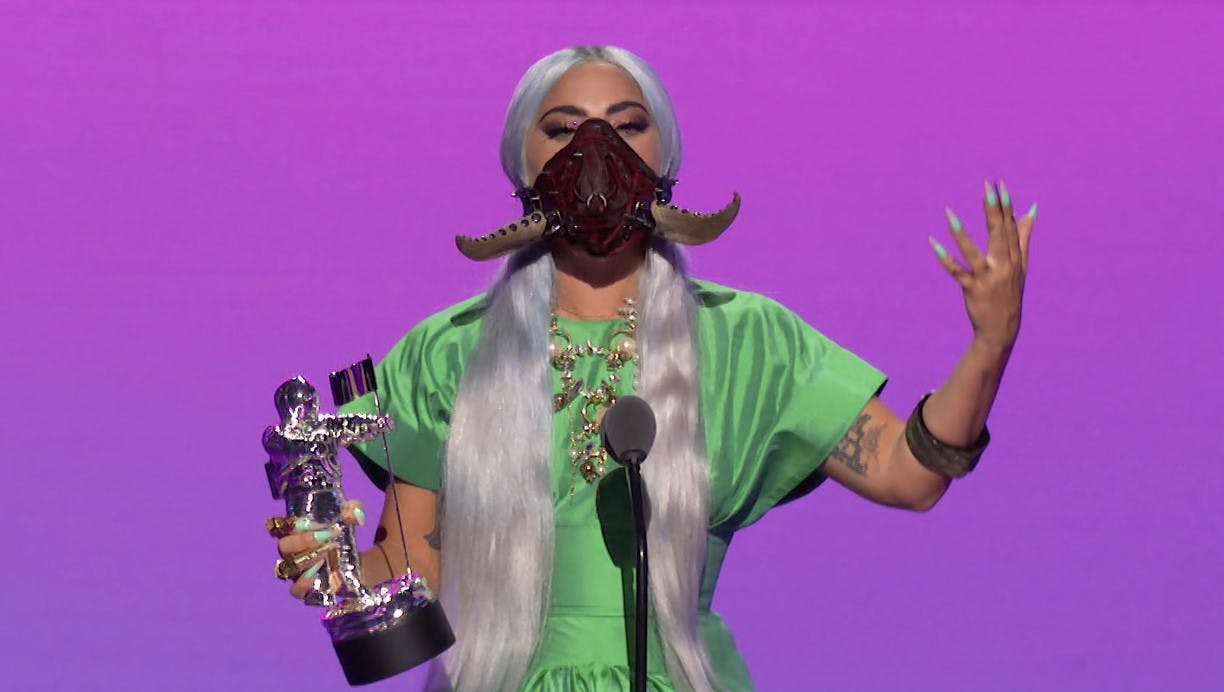 Lady Gaga