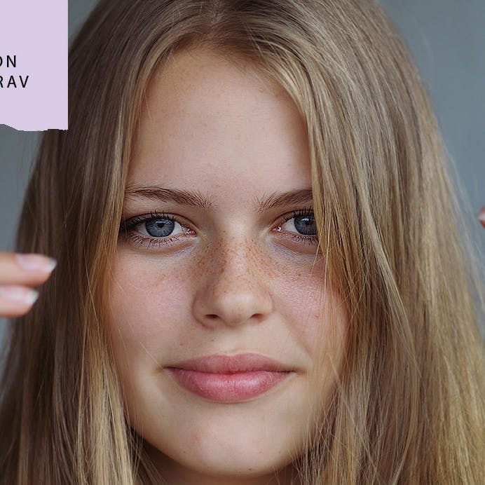 Helene, 16 år