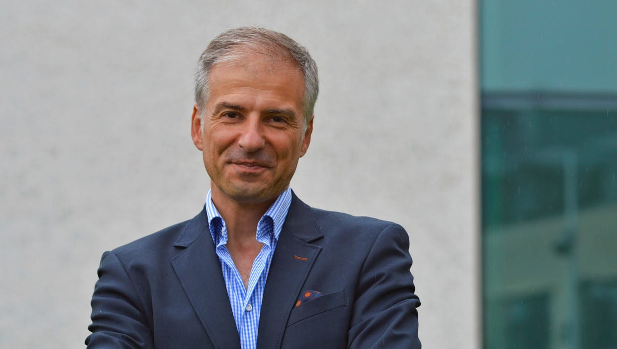 Præsten fra "Gift ved første blik": "Man må godt være kræsen"