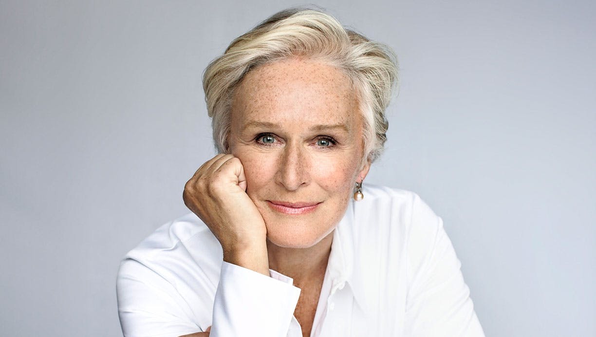 Glenn Close