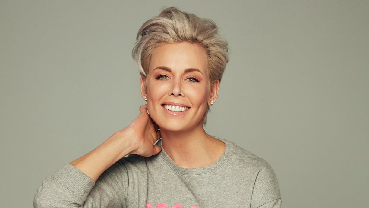 Gunhild Stordalen