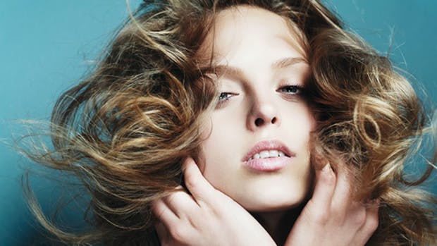 5 hits til det tynde skandinaviske hår